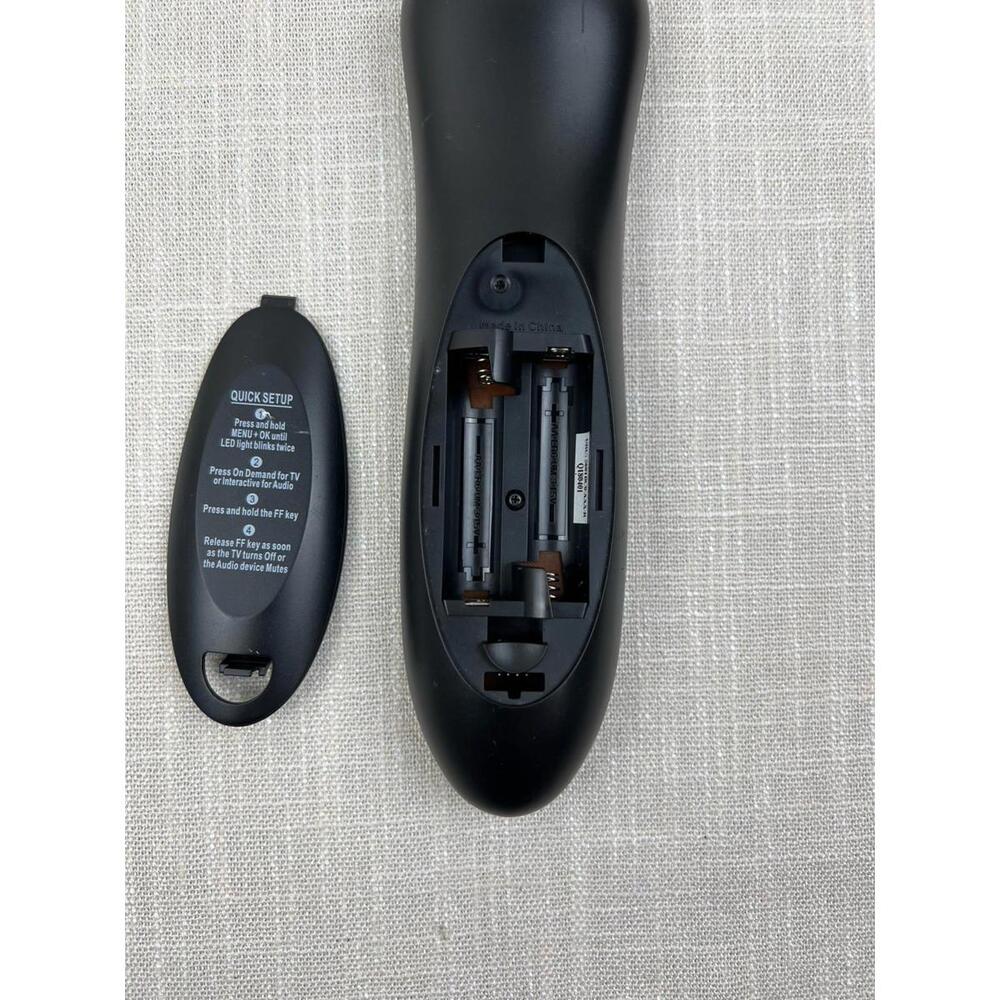 AT&T Universal Remote Control‎ - Picture 6 of 6